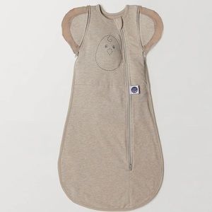 Nested Bean zen one transitional sleep sac size small